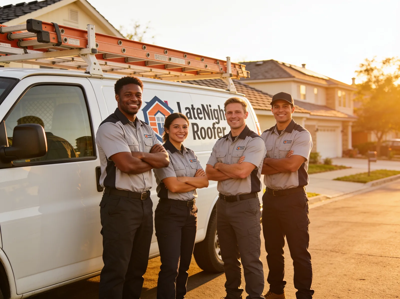 Emergency Roof Repair company in May, TX