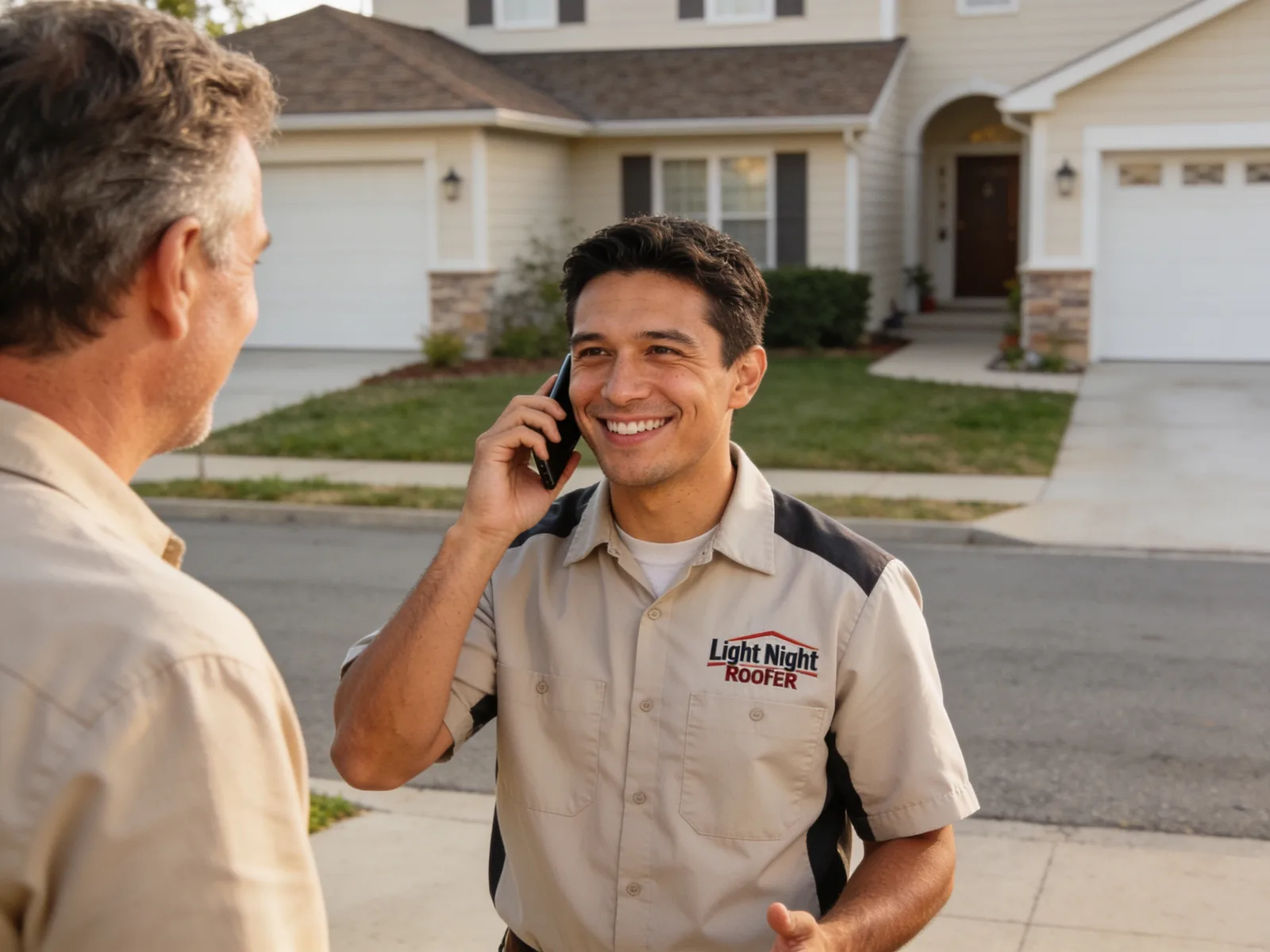 Emergency Roof Repair May, TX FAQs
